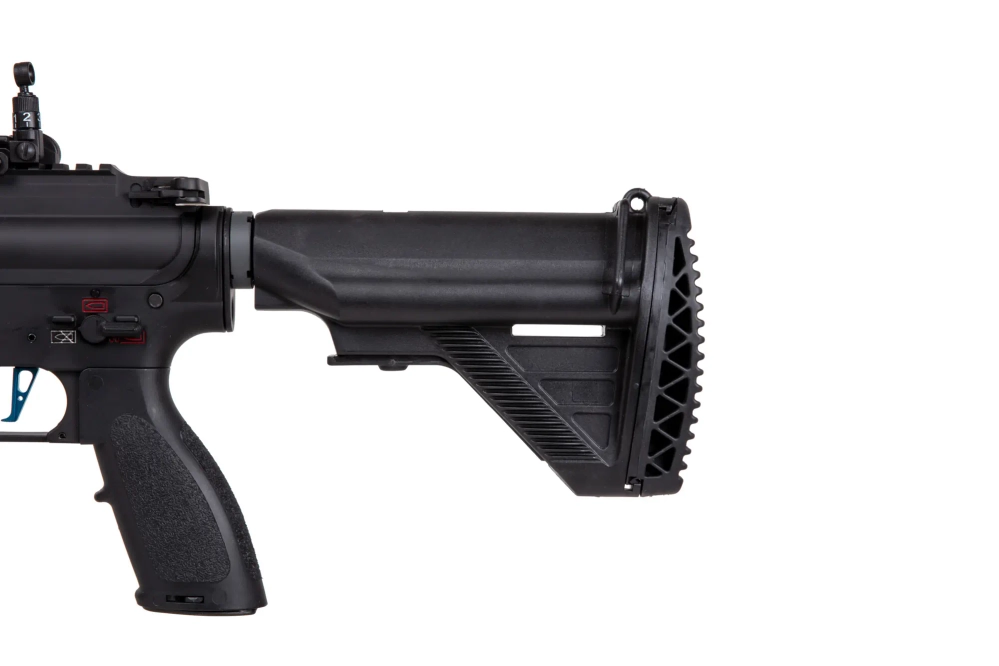 SA-H09 ONE™ TITAN™ V2 Réplique de carabine customisée - Noir