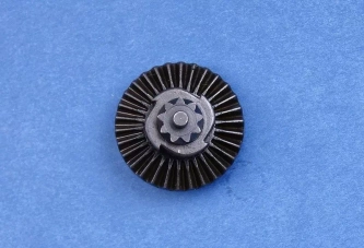 Reinforced Infinite Torque-Up Gear set for v.2 / 3