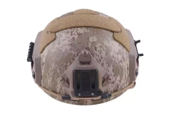 Réplique du casque maritime - Désert numérique