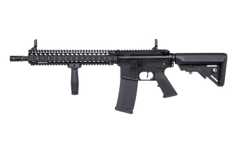 Specna Arms Daniel Defense® M4A1 SA-E26 EDGE™ HAL ETU™ ASG Karabijn Zwart