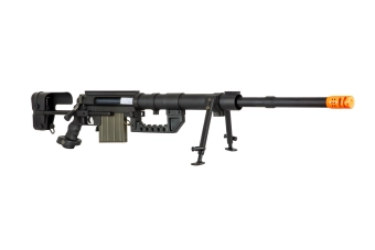 CheyTac Licensed M200 Intervention Sniper Rifle Replica