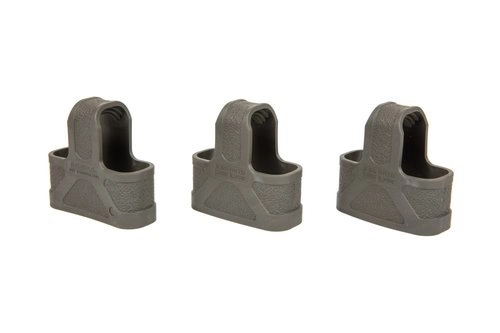 Urukojeť maplynynka Original Magpul® 5.56 NATO - 3 ks. - Olive Drab Green