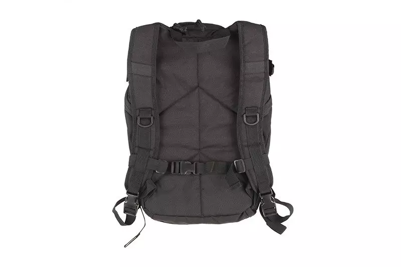 Mochila Texar Cober 25l Negra