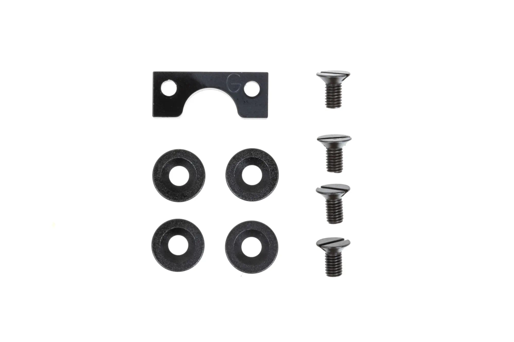 LCT ZB-11U Sportbed voor AKS-74U