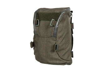 Bolsa mochila Patrol-40 - Verde Ranger