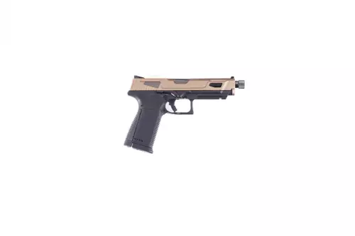 Réplica de pistola GTP9-DST TAN (OUTLET)