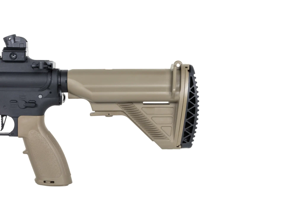 Specna Arms SA-FH06 FLEX™ HAL ETU Gen. 2 Half-Tan ASG Karabijn