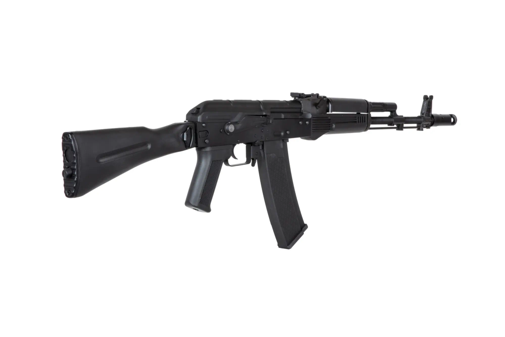 airsoft Specna Arms SA-J01 EDGE 2.0 GATE ASTER V3 Carbine Black (OUTLET)