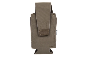 Primal Gear Ranger Green smoke grenade pocket