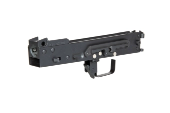 Acero cuerpo para réplicas AK74
