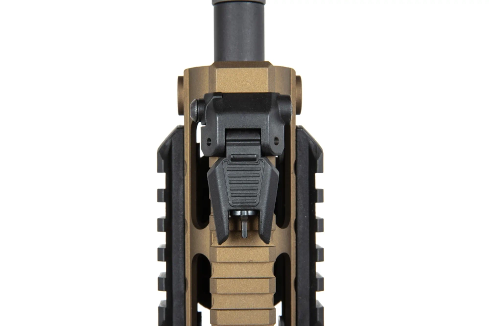 airsoft Specna Arms SA-P21 PRIME™ HAL™ ETU Carbine High Torque Chaos Bronzová verze