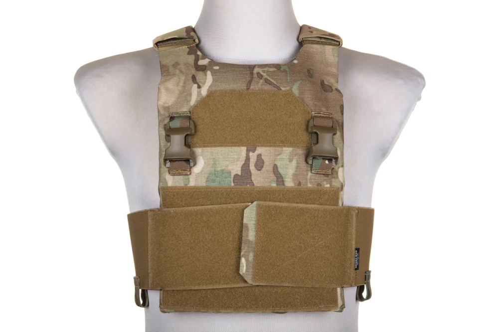 Primal Gear AC-1 Lehká vesta MC