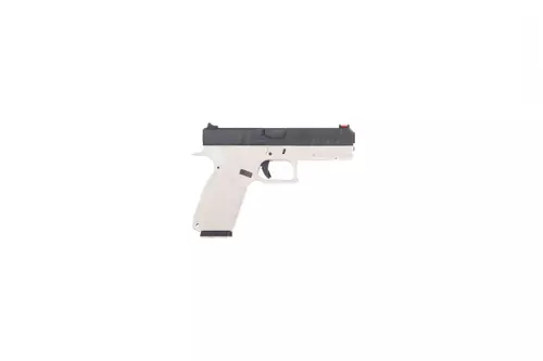 Réplique de pistolet KP-13 - noir / gris (OUTLET)