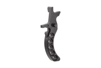 Vačka CNC spoušťpro zbraní typ M4/M16 (G) - černá