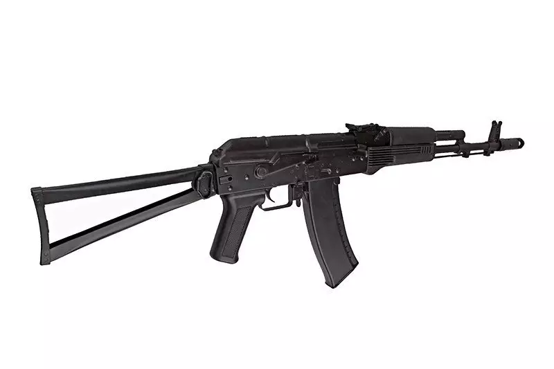 Réplica del fusil de asalto LCKS74M NV 