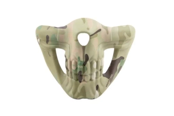 Skull Mask - MC