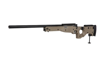 Specna Arms SA-S14 EDGE™ Tan scherpschuttersgeweer replica
