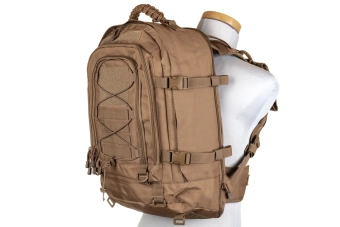30L Specna Arms Tactische Rugzak Tan