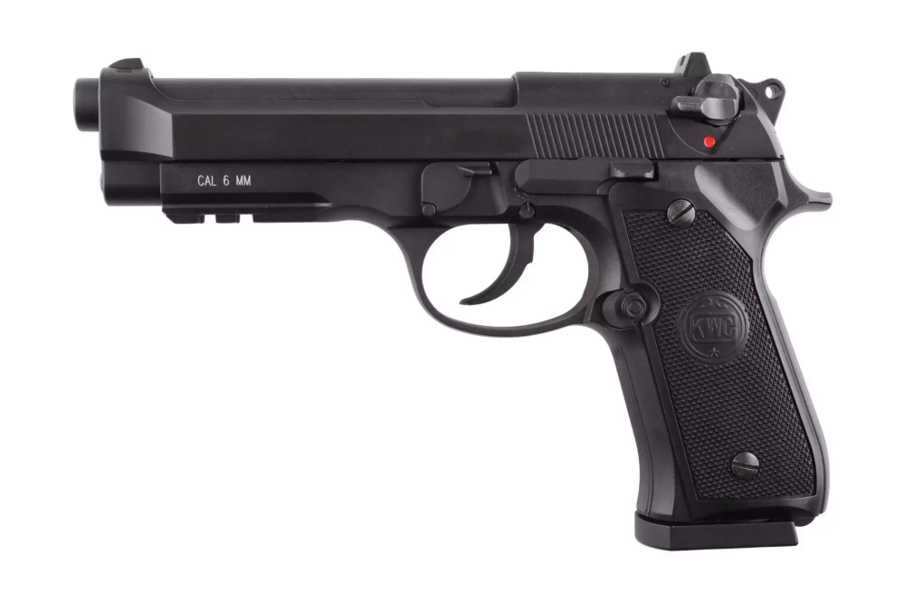 Réplique du pistolet M92FS 