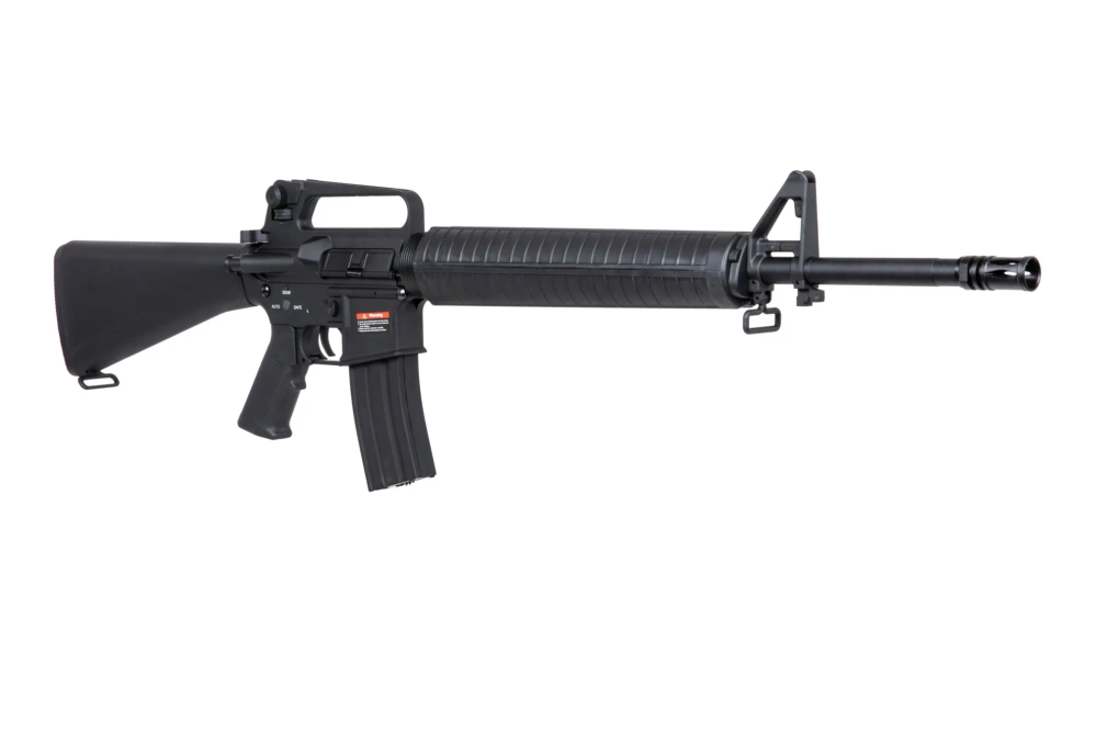 East Crane EC-321 Kestrel™ ETU airsoft rifle