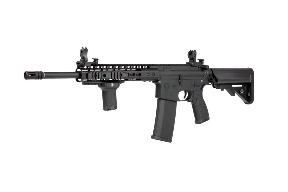 Specna Arms SA-E09 EDGE™ airsoft Carbine Noir (OUTLET)