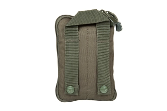 Operators Pouch - Green