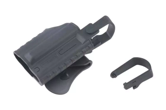 Holster EU NX light - noir