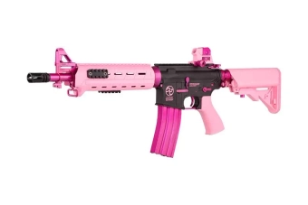 CM16 MOD0 UPI Edition Assault Rifle Replica