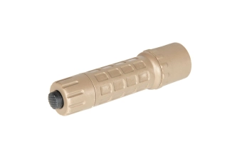 Tactical Flashlight TB1387 - TAN