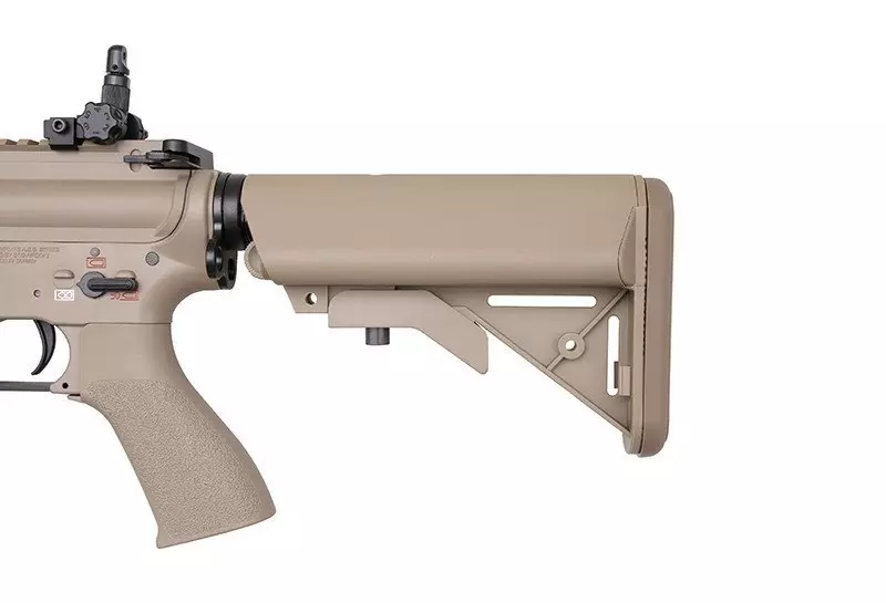 GC16 Raider-L carbine replica – tan