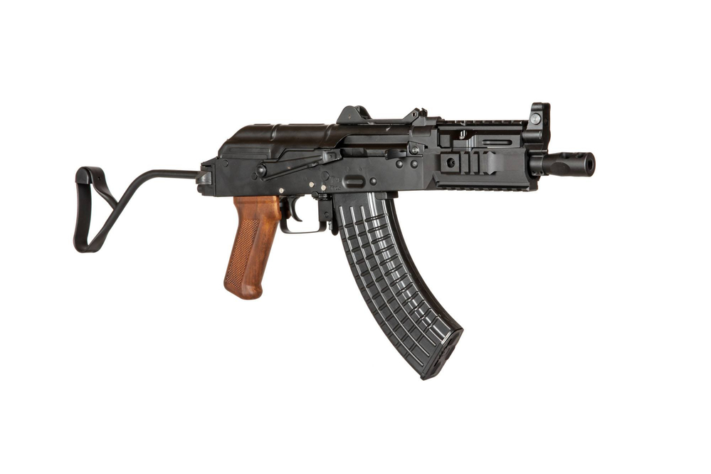 ASG Double Bell 020 karabijn (UITLATEN)