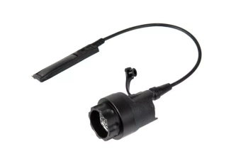 Interrupteur à double gel pour les torches tactiques