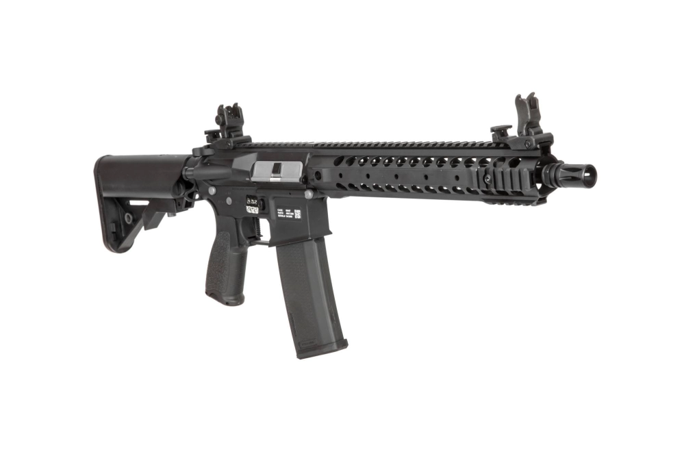 SA-E06 EDGE 2.0™GATE ASTER airsoftová zbraň karabiny - černá