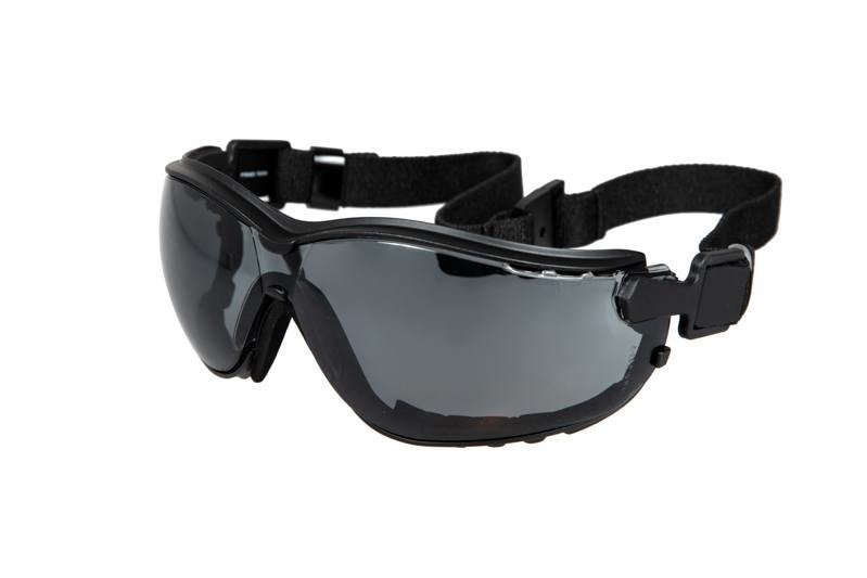 Lunettes de protection V2G Gray Antifog