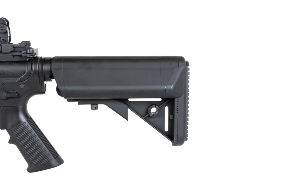 Golden Eagle 6612 airsoft Carbine Noir