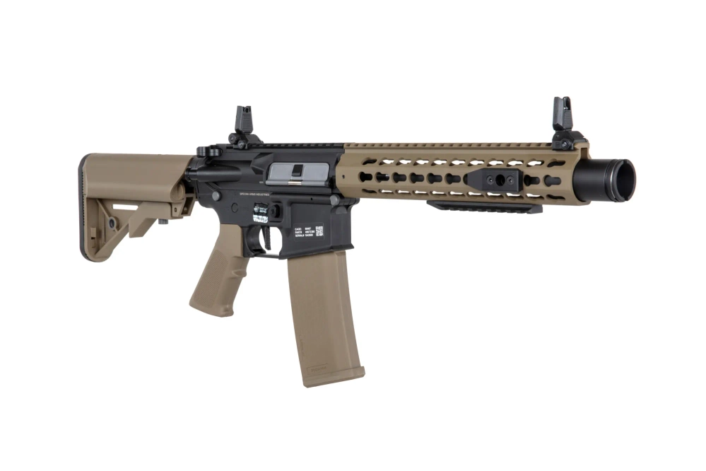 Specna Arms SA-C07 CORE™ HAL ETU™ Poloplášťová puškaa airsoft