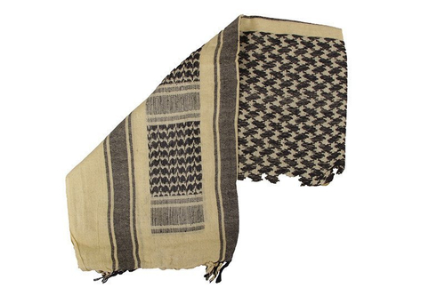 Arafat - sable