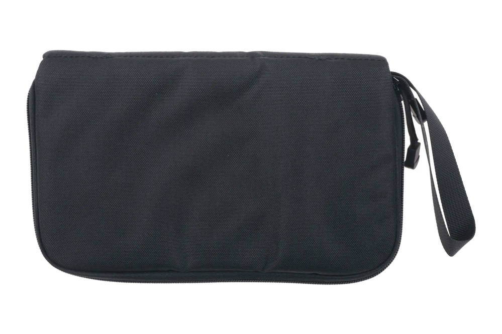 Small Pistol Cover - Black