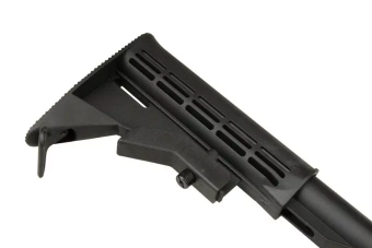 Assault rifle replica CM039C