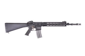 SA-B16 ONE™ SAEC™ System carbine replica - black (OUTLET)