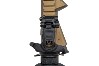 Karabinek ASG Specna Arms SA-P20 PRIME™ HAL™ ETU Wersja High Torque Half-Bronze