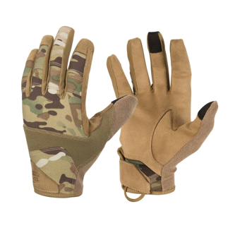 Helikon-Tex Range Tactical® MC Gloves