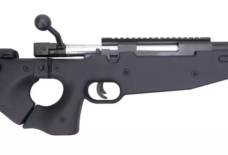 Francotirador de airsoft MB08A UPV