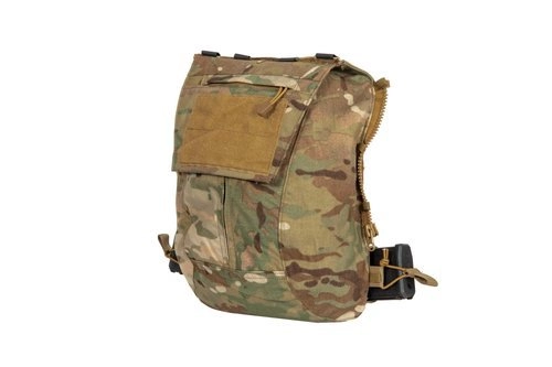 Mochila táctica para chaleco Rush 2.0 – MC