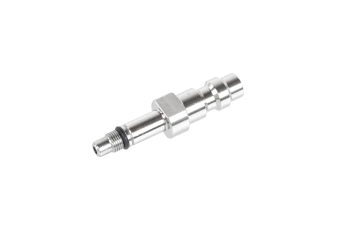 Adaptateur HPA pour GBB Action Army au standard KWA/KSC (US)