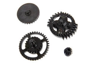 Specna Arms DSG 9:1 CNC helical gear set