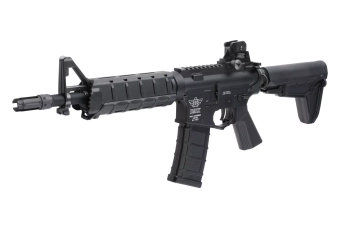 Réplique fusil B4A1 ELITE SD (B.R.S.S.) - noir