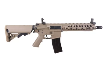 Réplique fusil DELTA JACKAL BRAVO - Tan