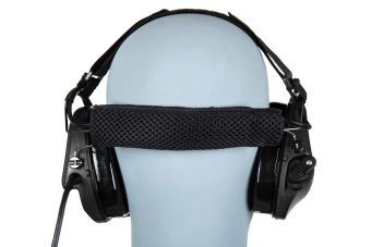 Cinta dorsal Tac-Sky PRO WYS0149 Negro