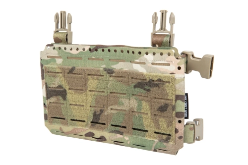 Módulo Ape Force Gear para Micro Fight Chest Rig MK5 Chasis MC